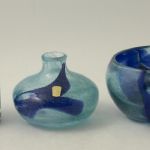 795 1413 ART GLASS